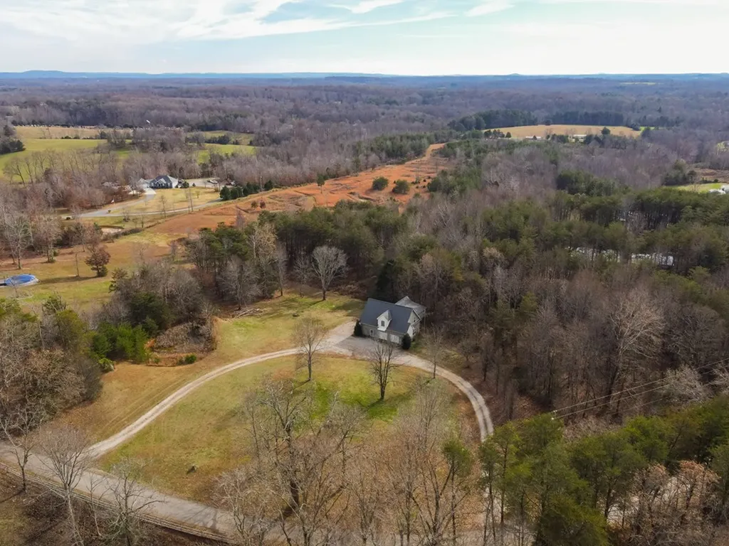 351 Mabry School Road Cookeville TN 38501