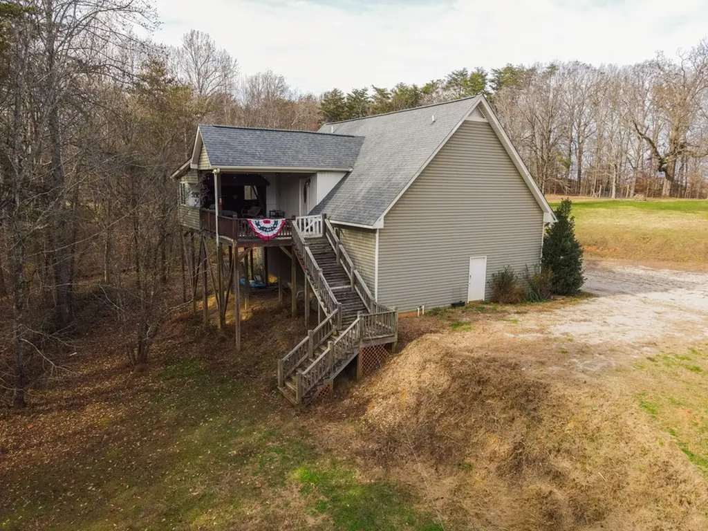 351 Mabry School Road Cookeville TN 38501