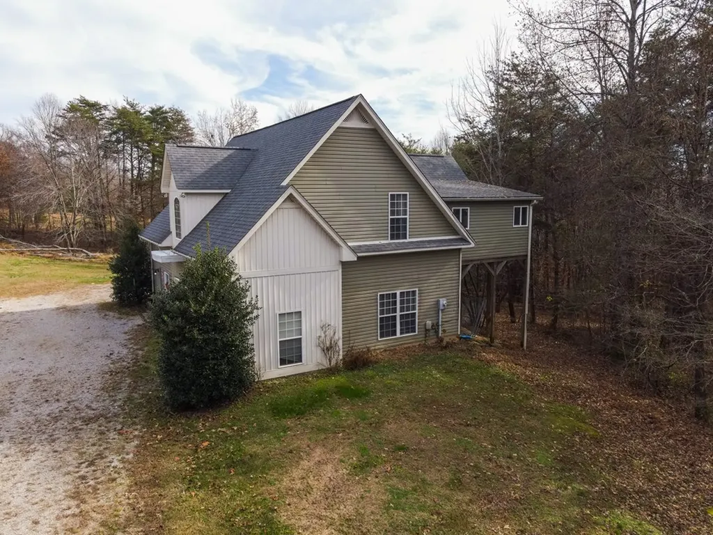 351 Mabry School Road Cookeville TN 38501