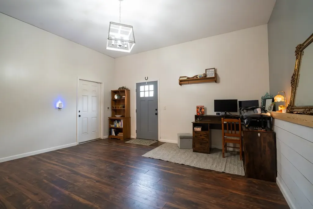 351 Mabry School Road Cookeville TN 38501