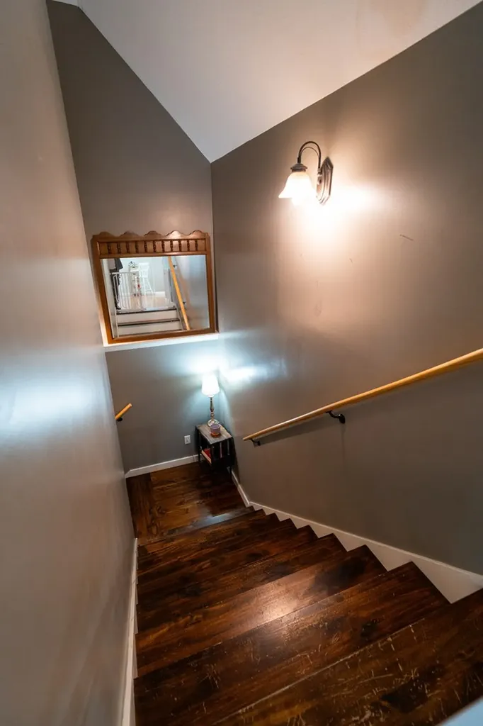 351 Mabry School Road Cookeville TN 38501