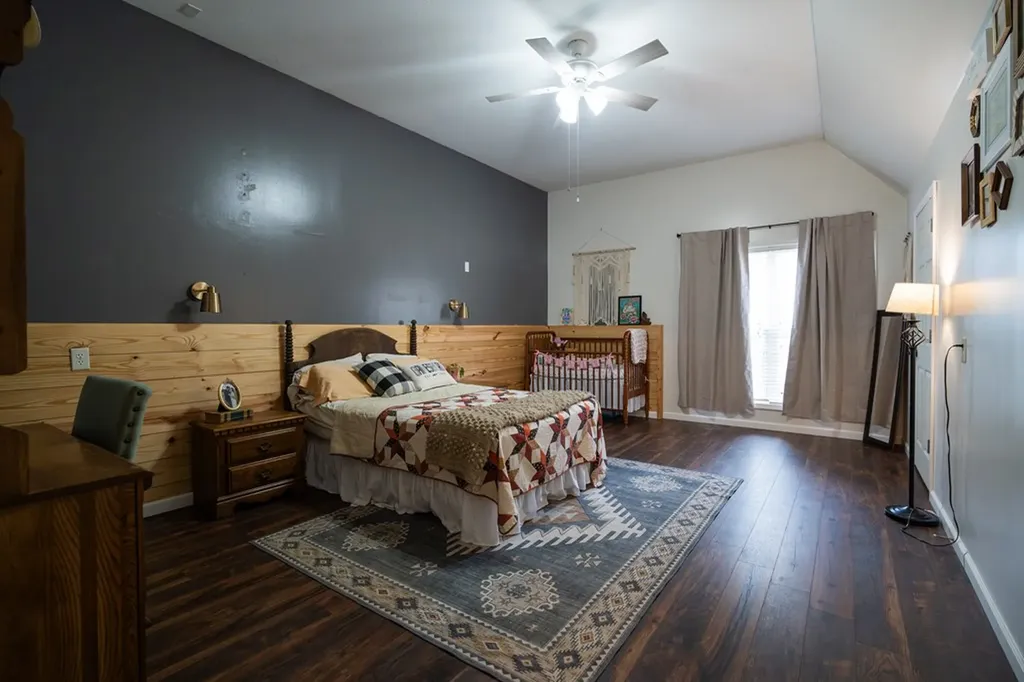 351 Mabry School Road Cookeville TN 38501