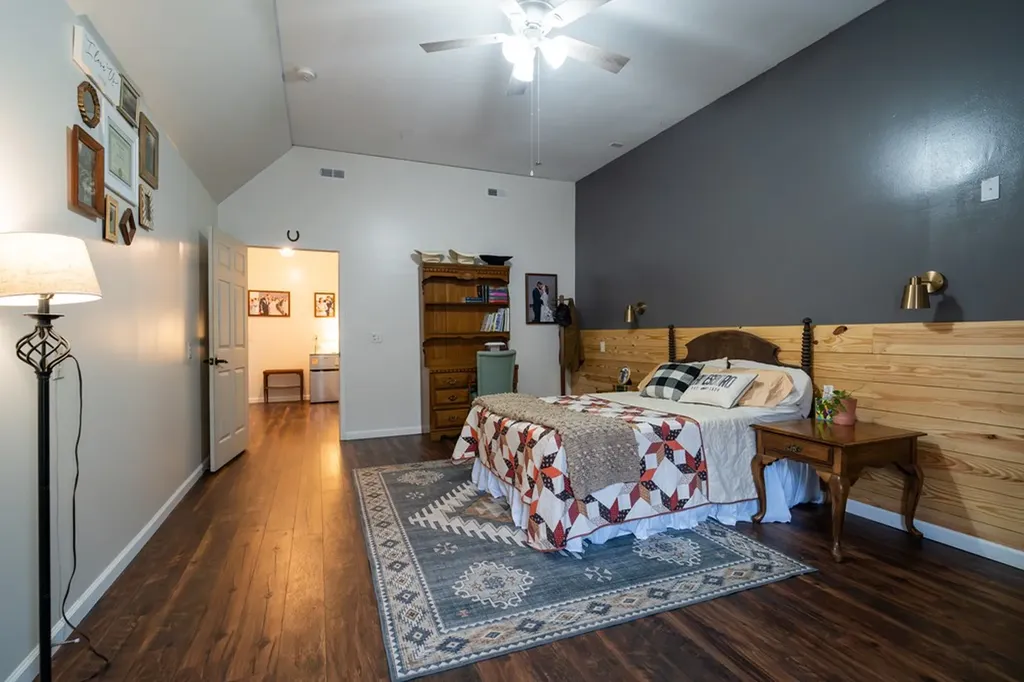 351 Mabry School Road Cookeville TN 38501