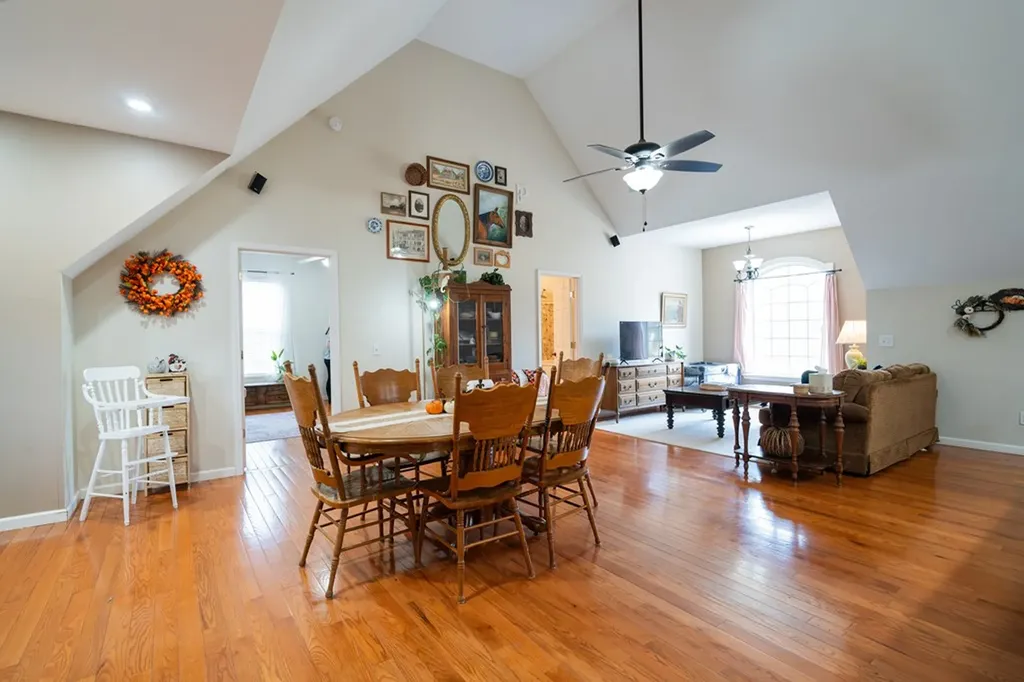 351 Mabry School Road Cookeville TN 38501