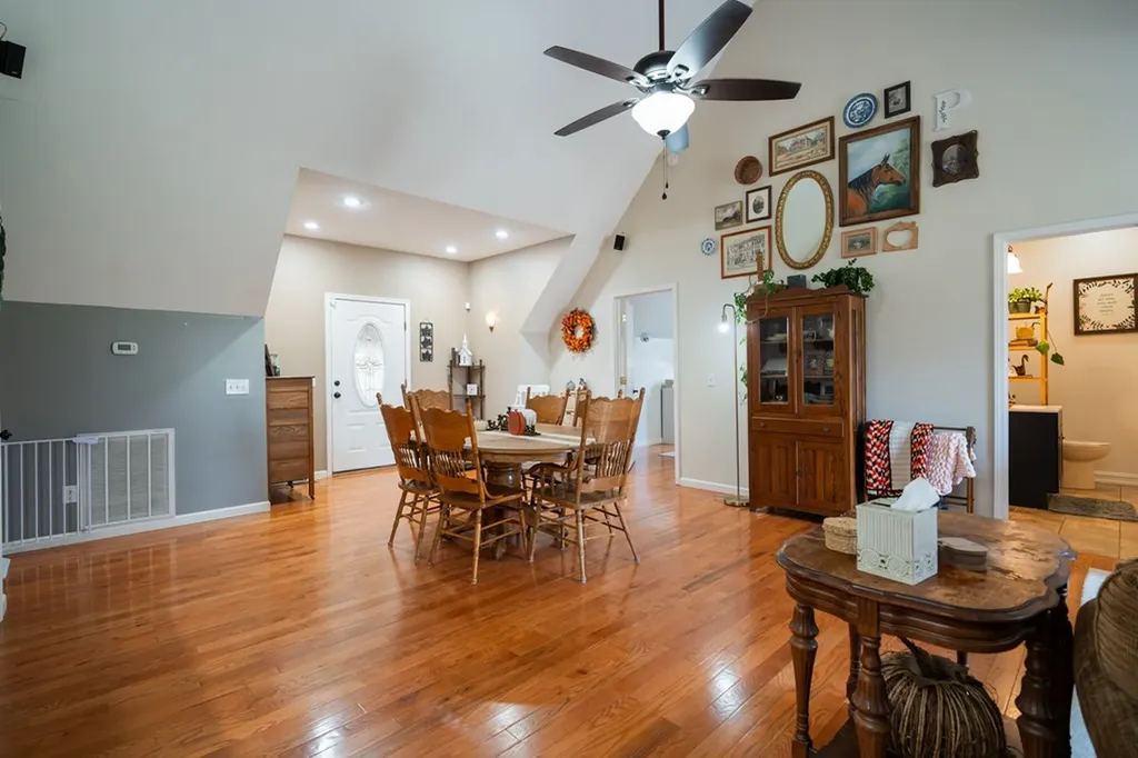 351 Mabry School Road Cookeville TN 38501