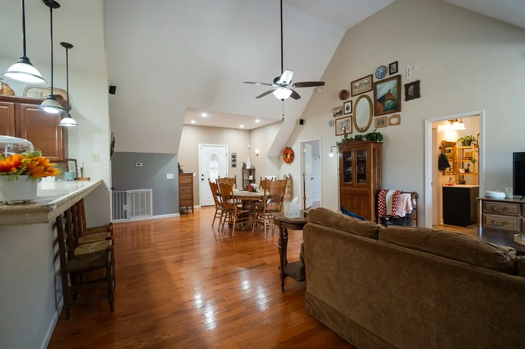 351 Mabry School Road Cookeville TN 38501