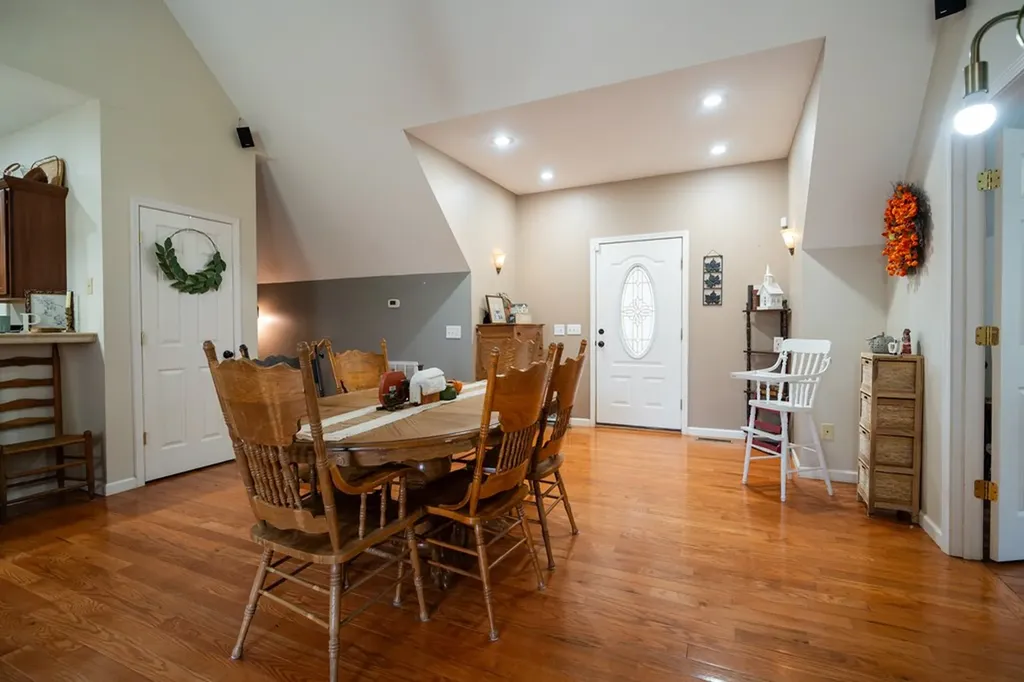 351 Mabry School Road Cookeville TN 38501