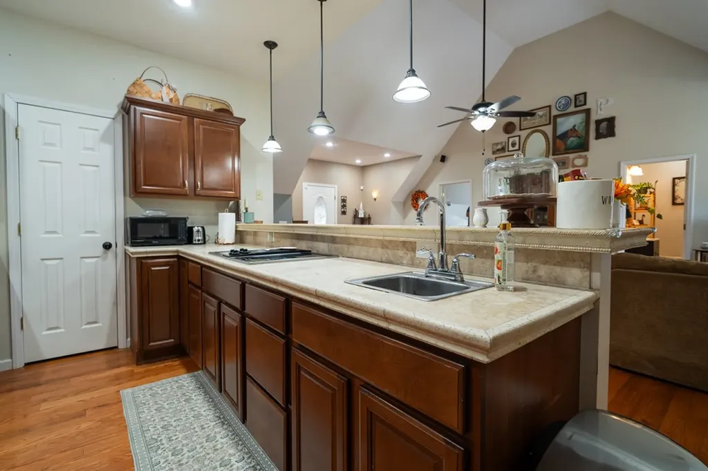 351 Mabry School Road Cookeville TN 38501