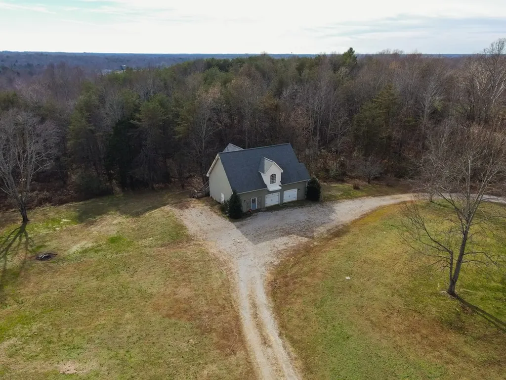 351 Mabry School Road Cookeville TN 38501