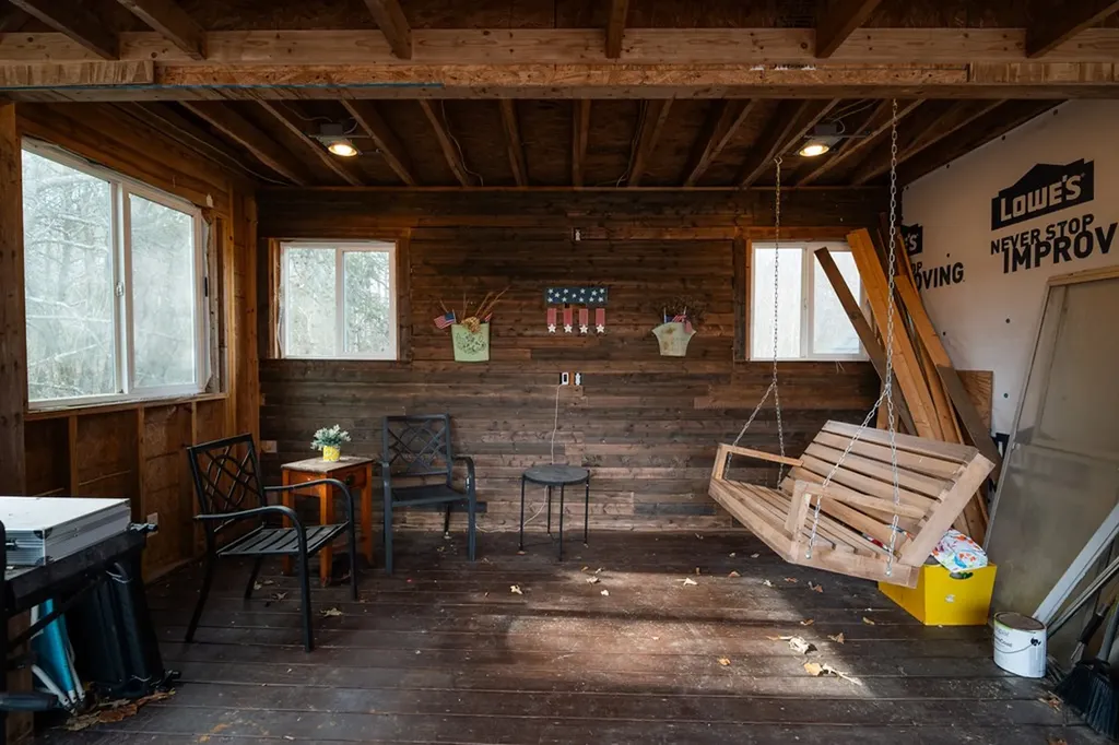 351 Mabry School Road Cookeville TN 38501