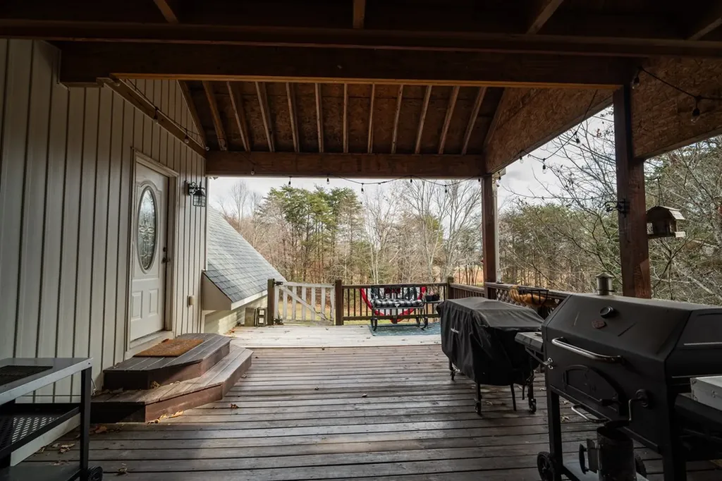 351 Mabry School Road Cookeville TN 38501