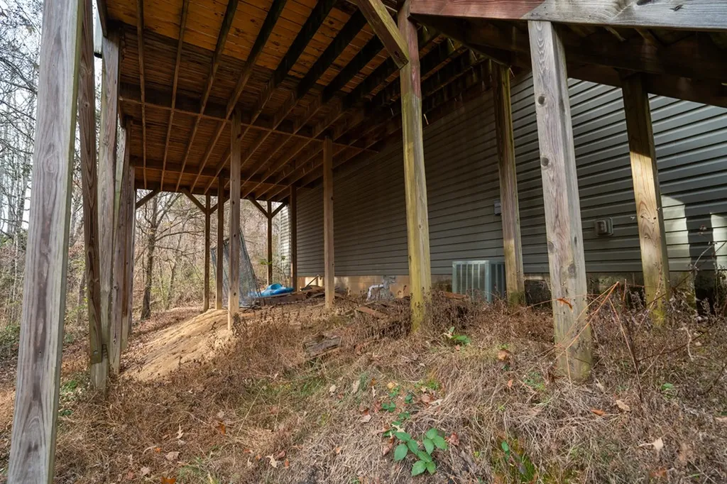 351 Mabry School Road Cookeville TN 38501