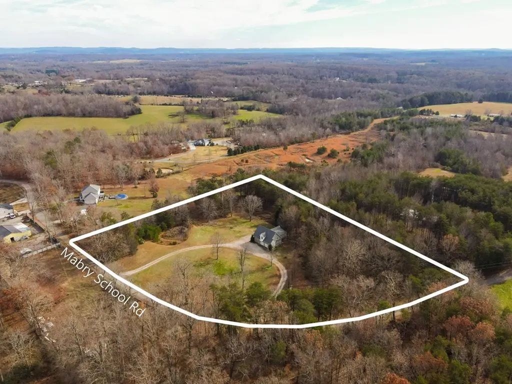 351 Mabry School Road Cookeville TN 38501