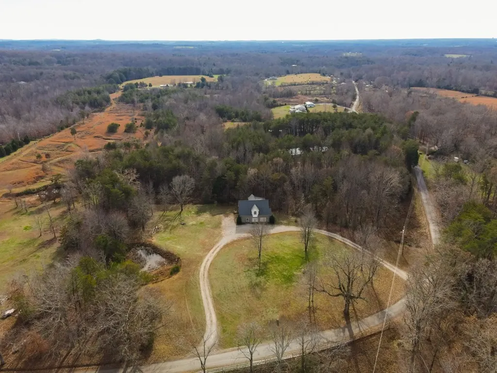 351 Mabry School Road Cookeville TN 38501