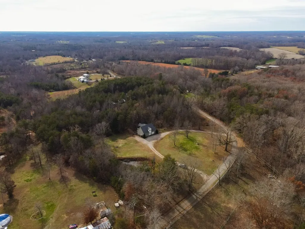 351 Mabry School Road Cookeville TN 38501