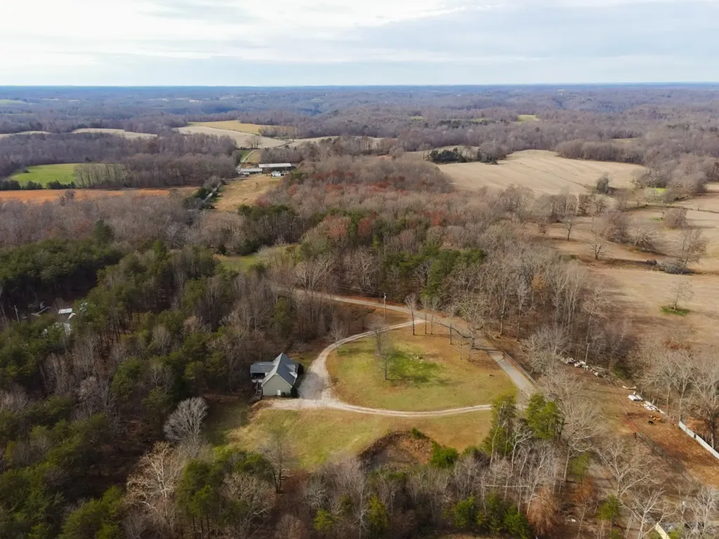 351 Mabry School Road Cookeville TN 38501