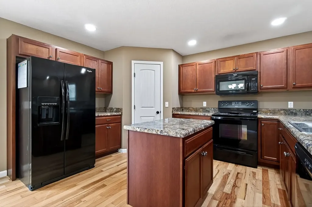 3523 Bear Creek Lane Cookeville TN 38506