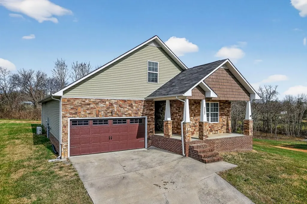 3523 Bear Creek Lane Cookeville TN 38506