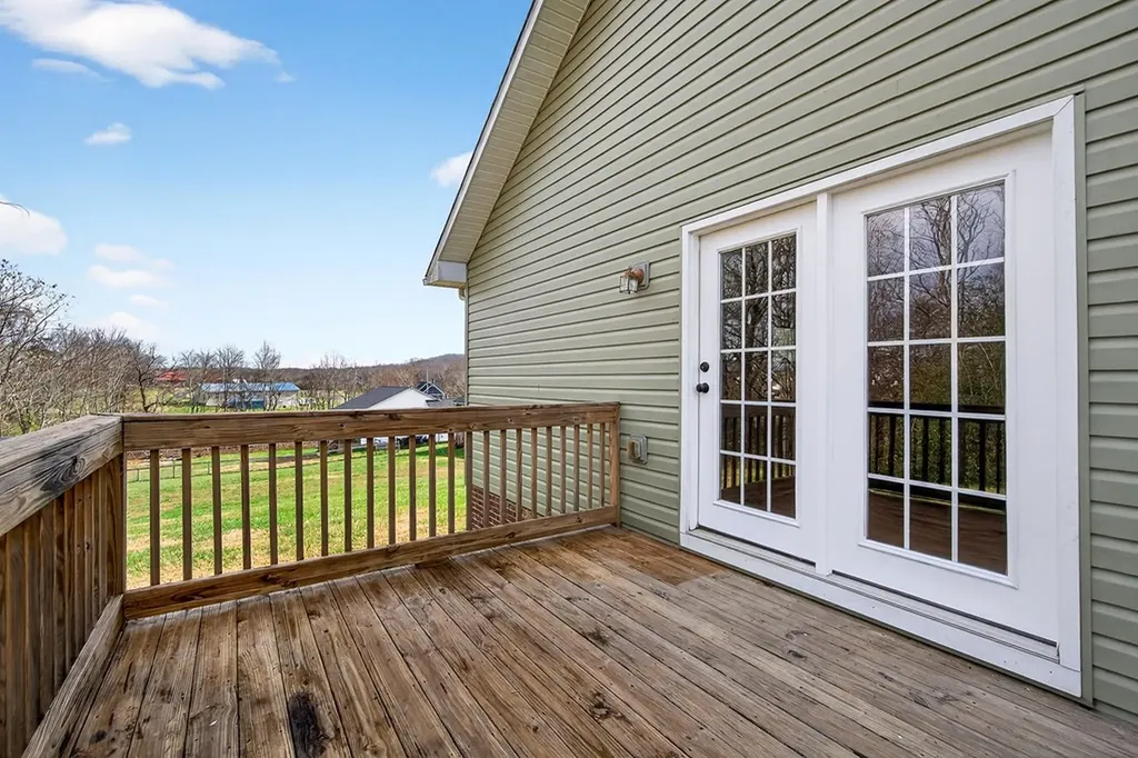 3523 Bear Creek Lane Cookeville TN 38506