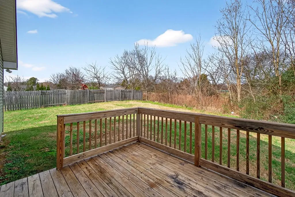 3523 Bear Creek Lane Cookeville TN 38506