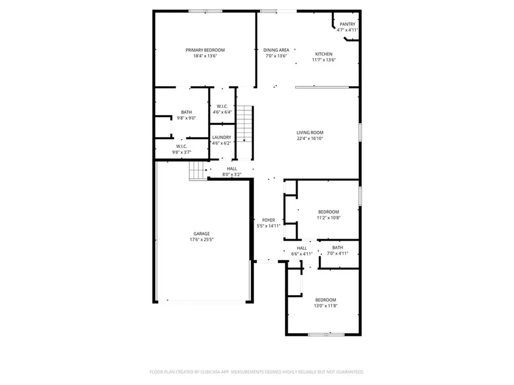 3523 Bear Creek Lane Cookeville TN 38506