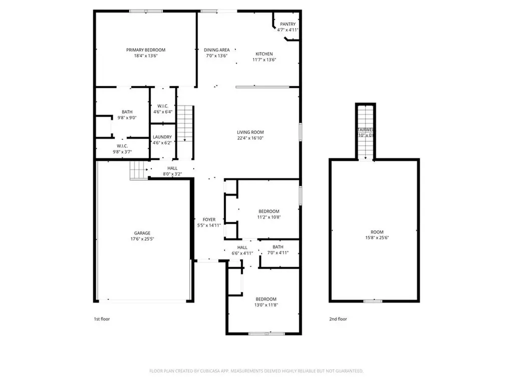 3523 Bear Creek Lane Cookeville TN 38506