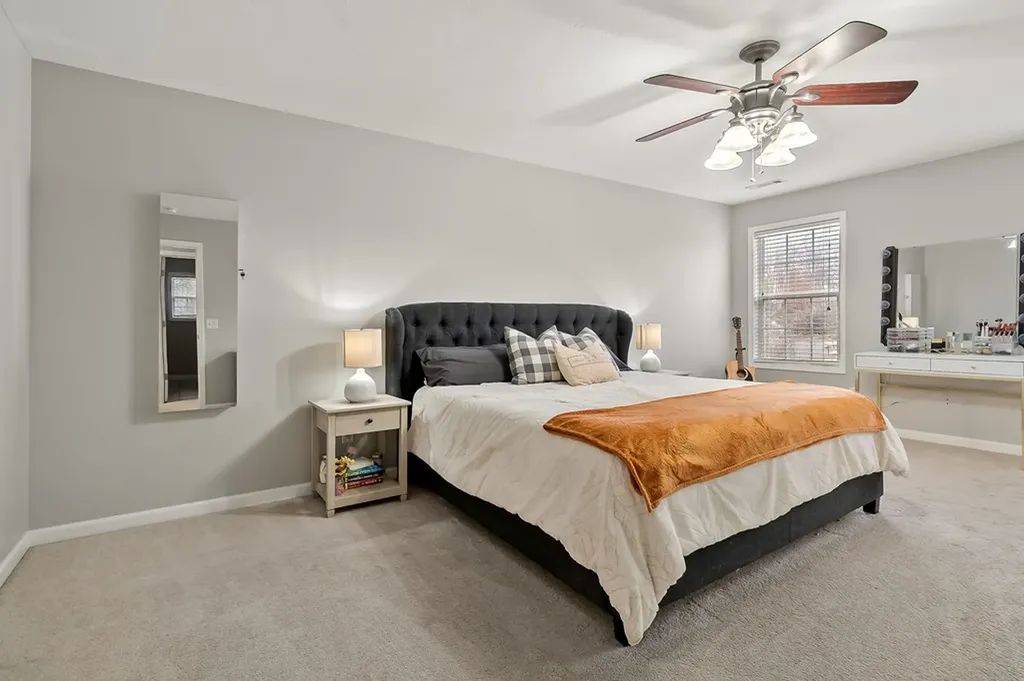 161 Echo Valley Drive Cookeville TN 38501