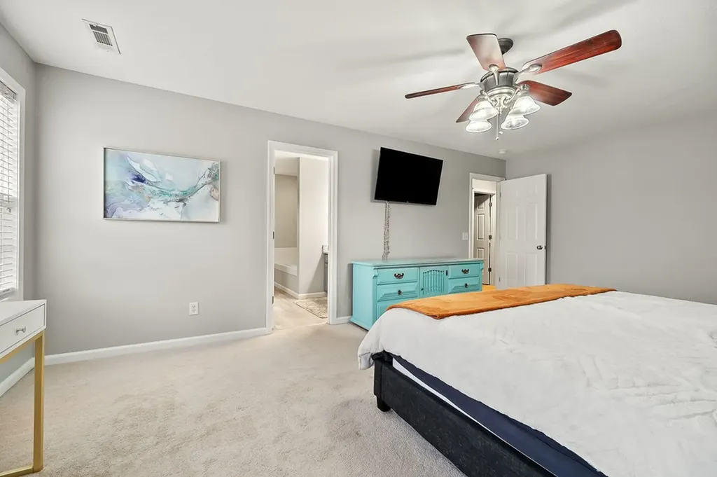 161 Echo Valley Drive Cookeville TN 38501