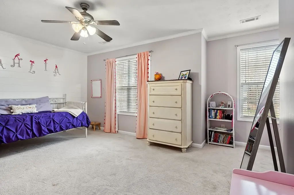 161 Echo Valley Drive Cookeville TN 38501