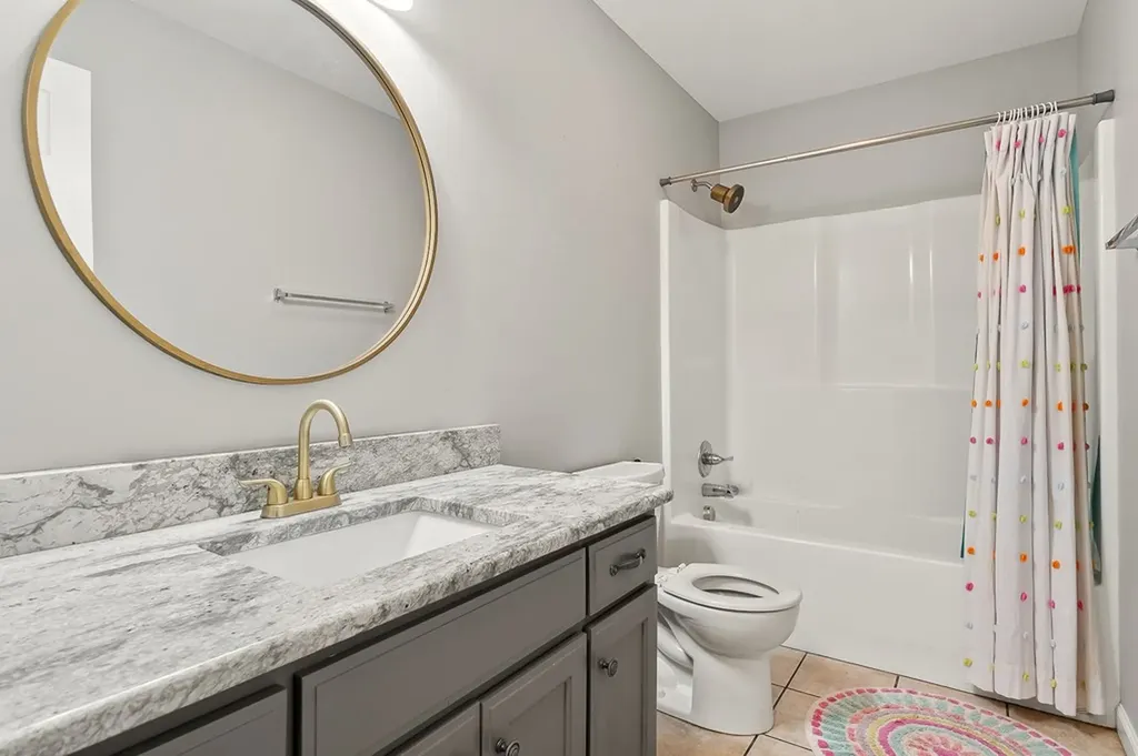 161 Echo Valley Drive Cookeville TN 38501