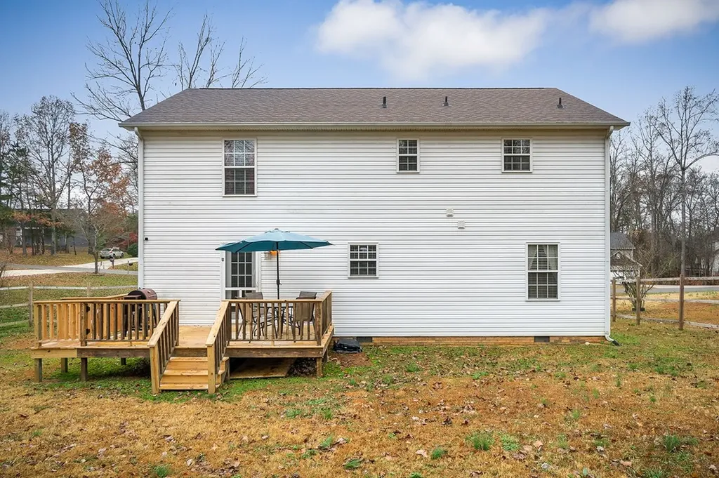 161 Echo Valley Drive Cookeville TN 38501