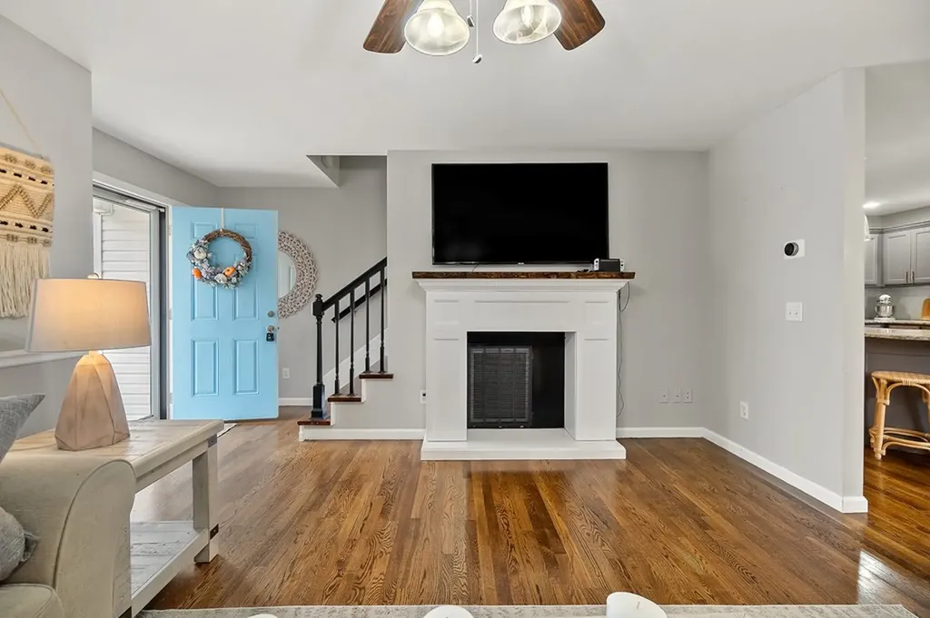 161 Echo Valley Drive Cookeville TN 38501