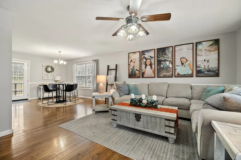 161 Echo Valley Drive Cookeville TN 38501