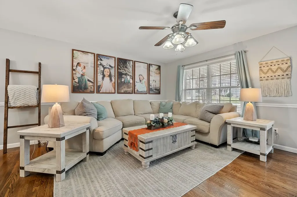 161 Echo Valley Drive Cookeville TN 38501