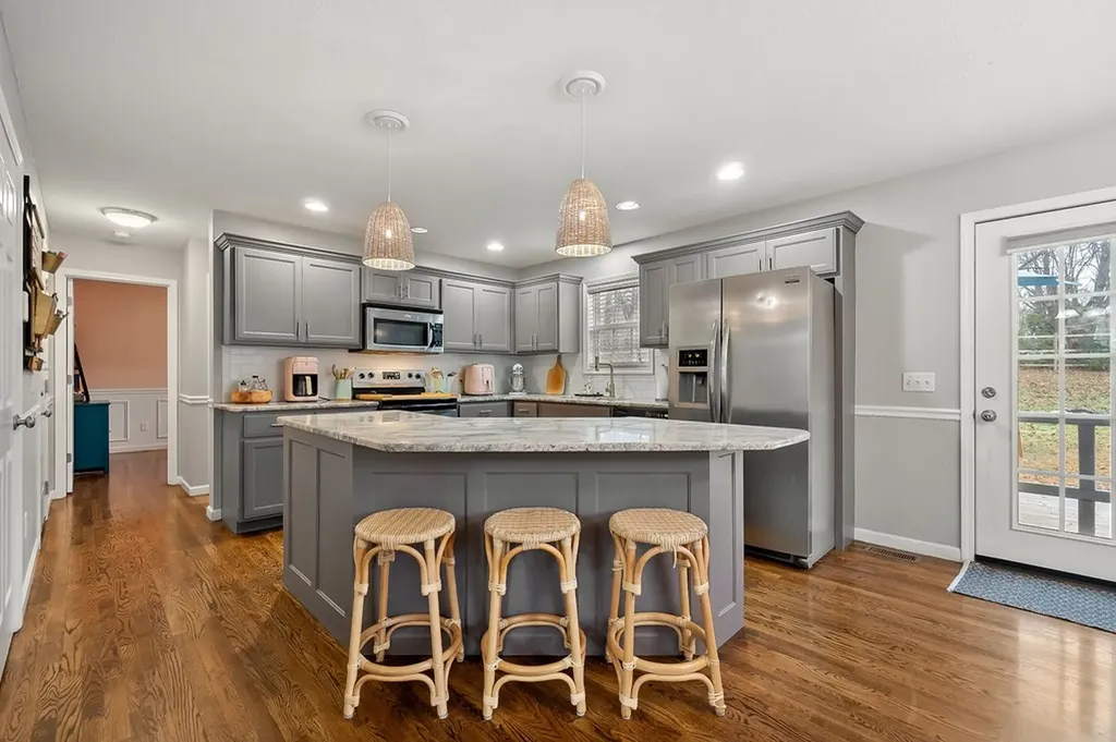 161 Echo Valley Drive Cookeville TN 38501