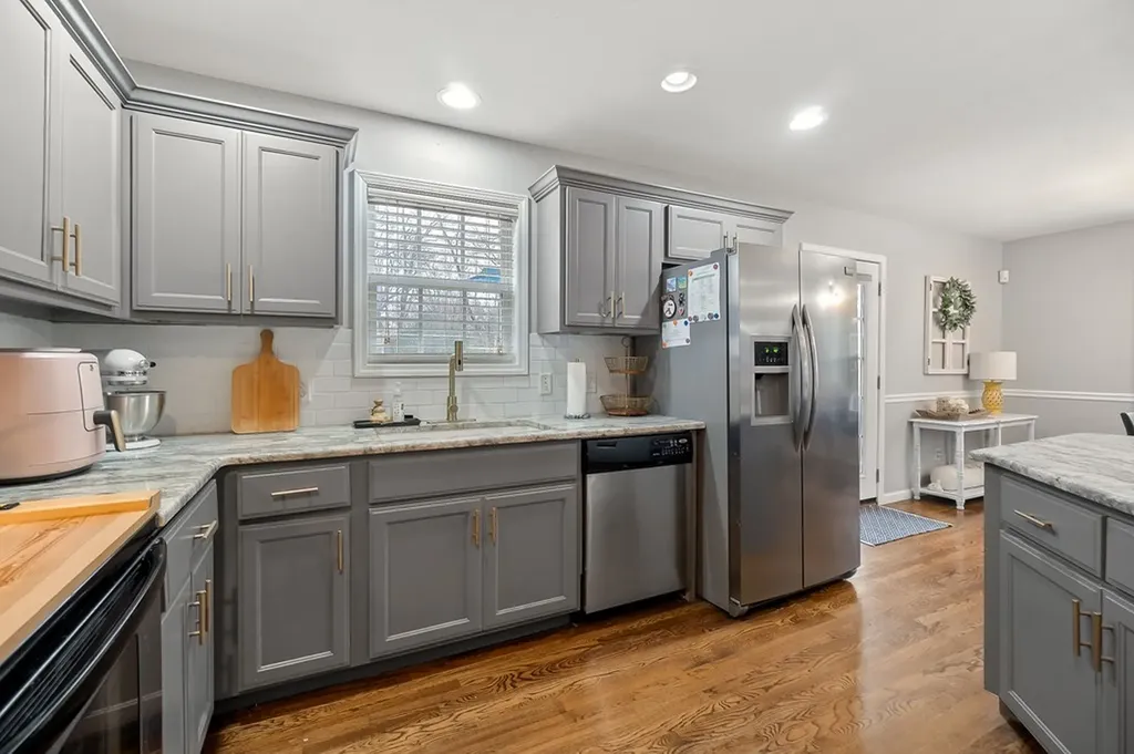 161 Echo Valley Drive Cookeville TN 38501