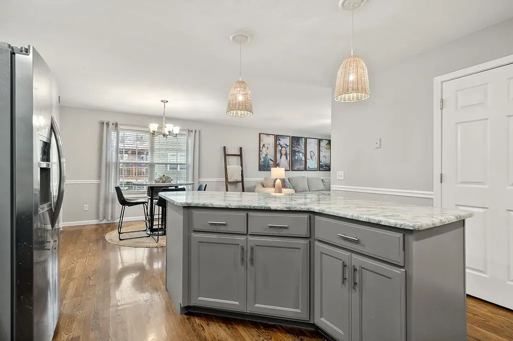 161 Echo Valley Drive Cookeville TN 38501