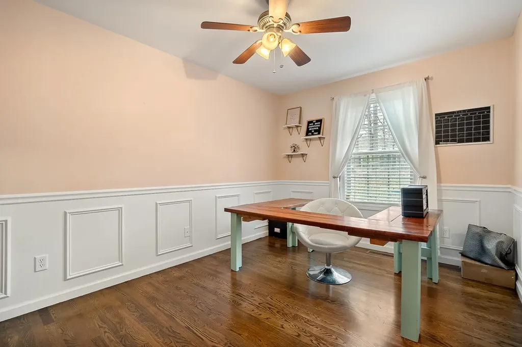 161 Echo Valley Drive Cookeville TN 38501