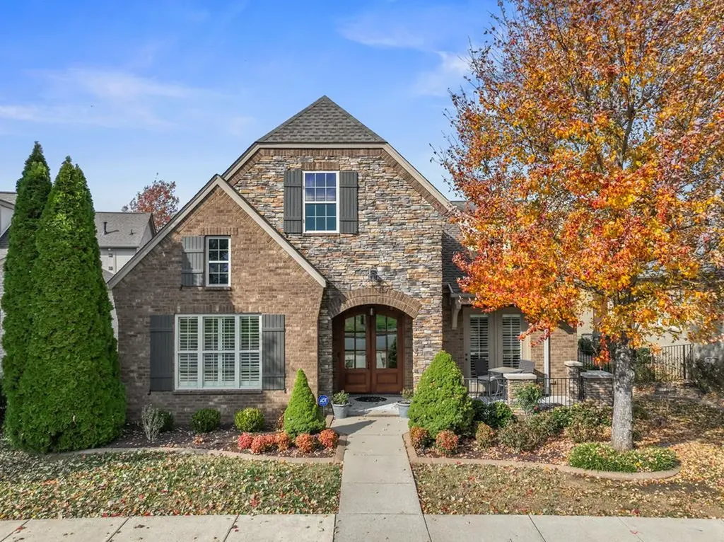 1690 Noah Lane Gallatin TN 37066