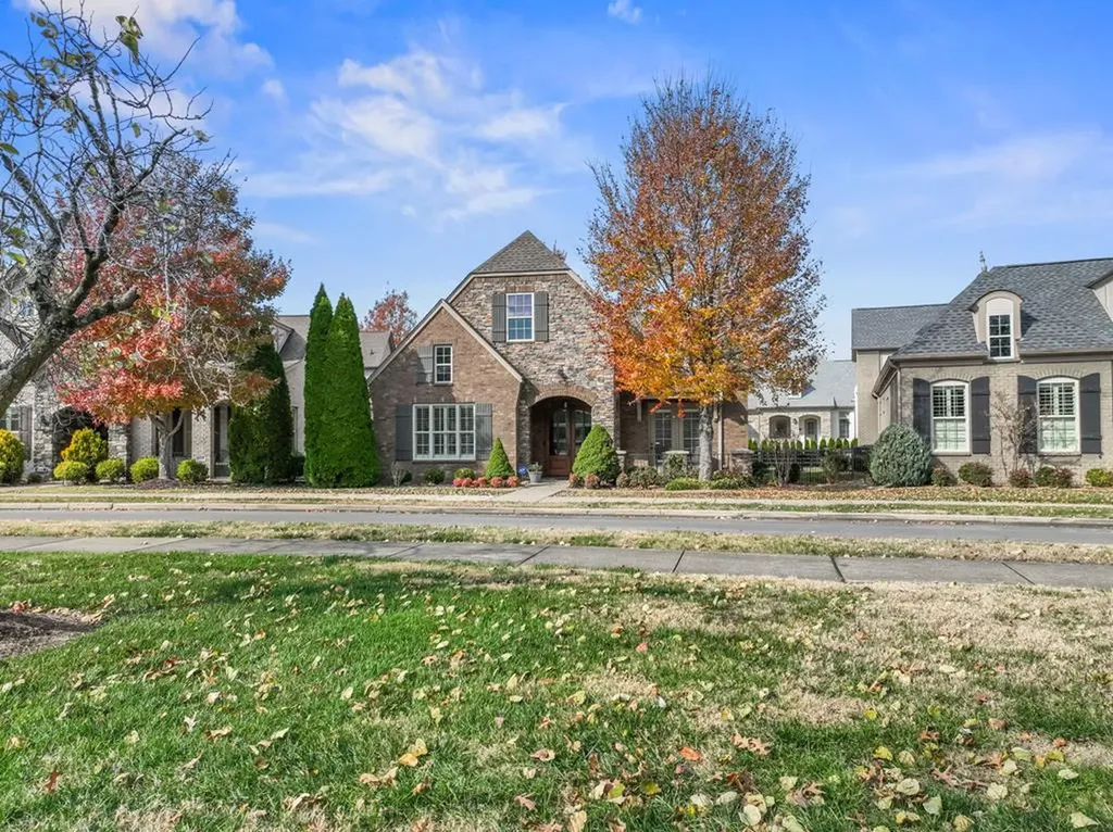 1690 Noah Lane Gallatin TN 37066