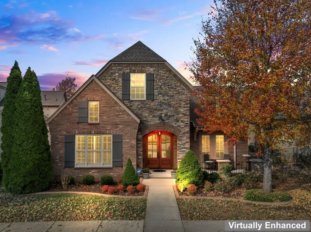 1690 Noah Lane Gallatin TN 37066