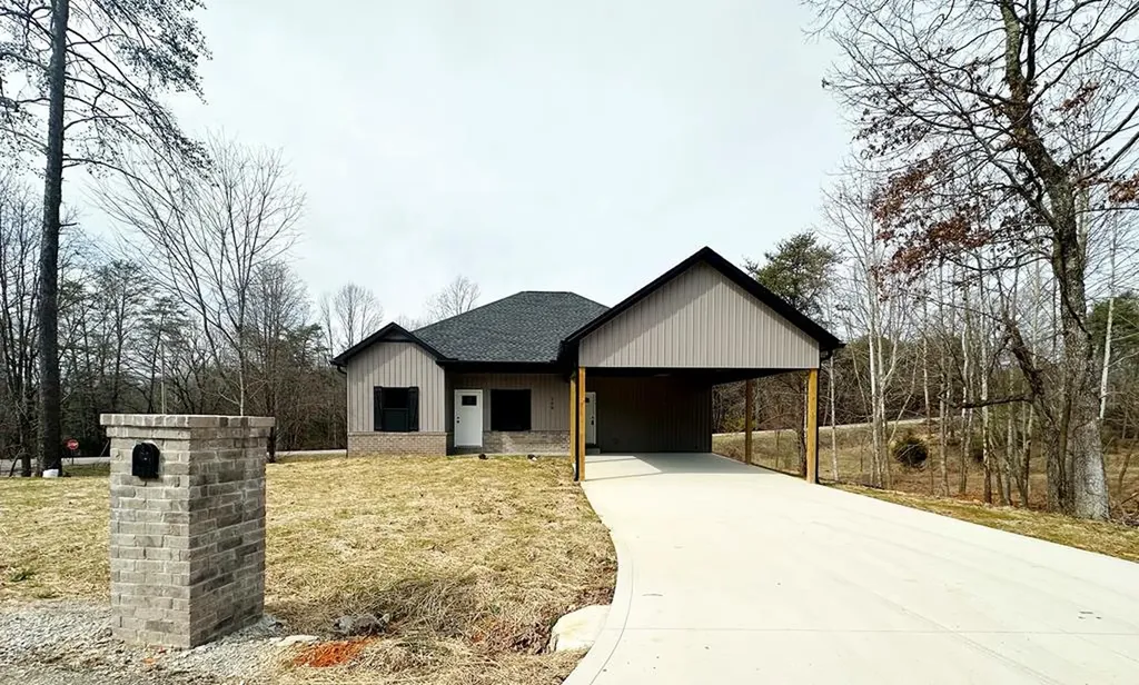 109 Christie Circle Cookeville TN 38501