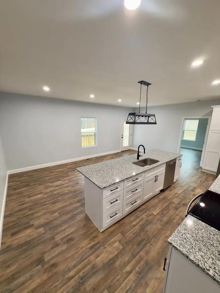 109 Christie Circle Cookeville TN 38501