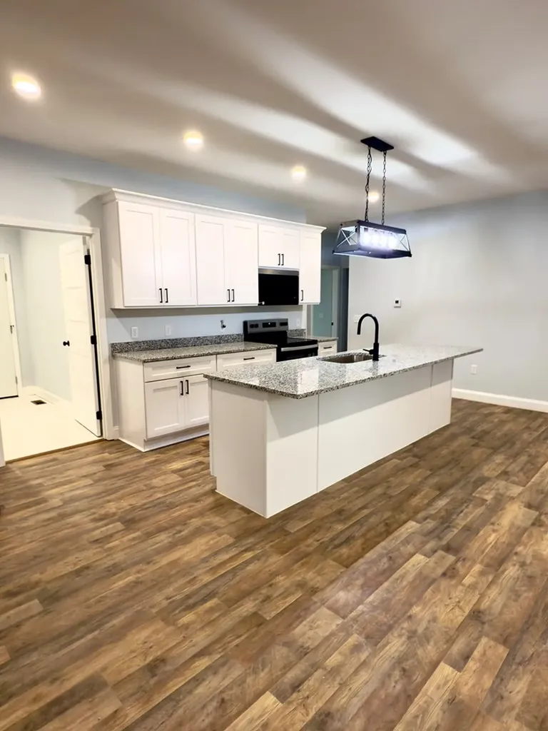 109 Christie Circle Cookeville TN 38501