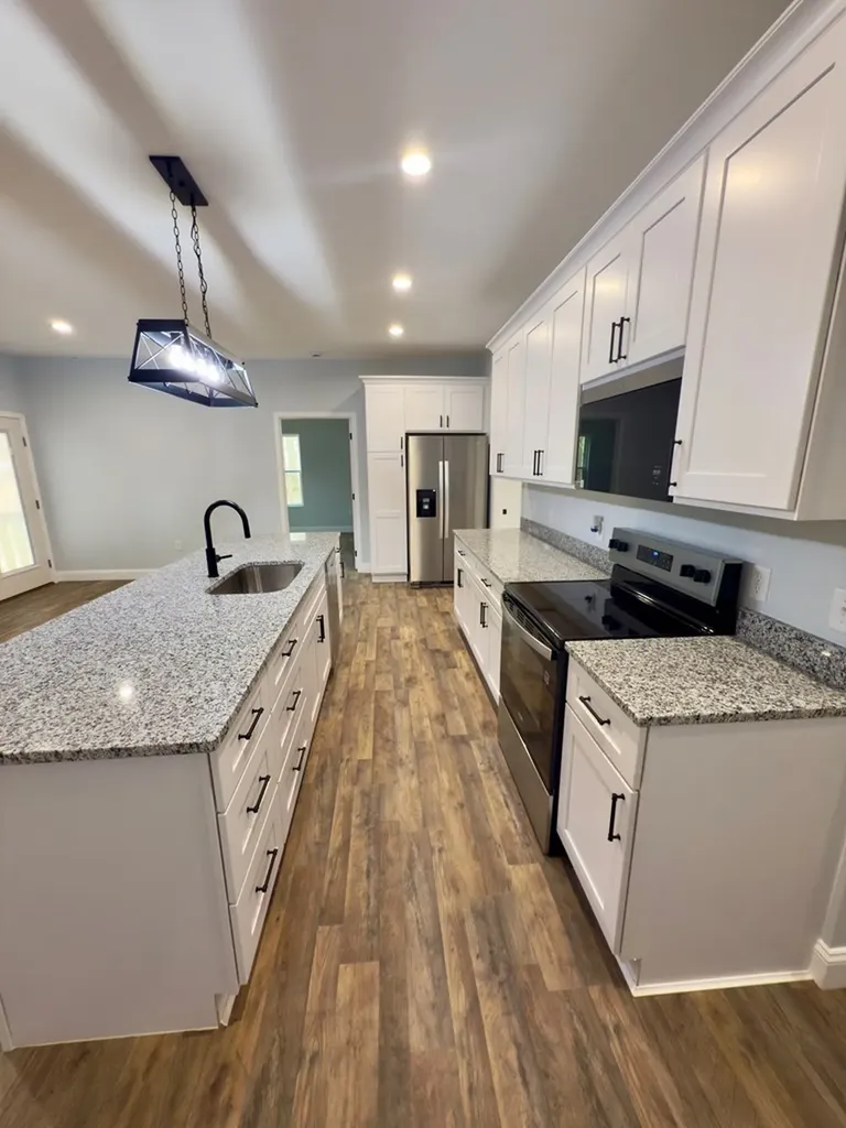 109 Christie Circle Cookeville TN 38501