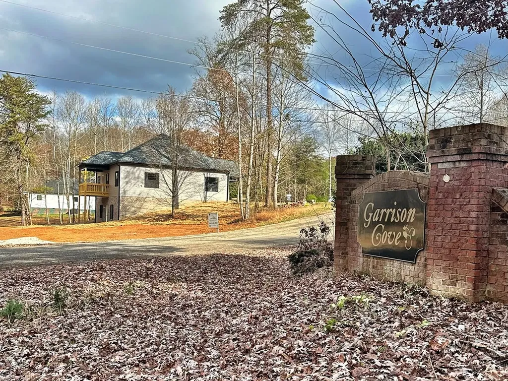 109 Christie Circle Cookeville TN 38501