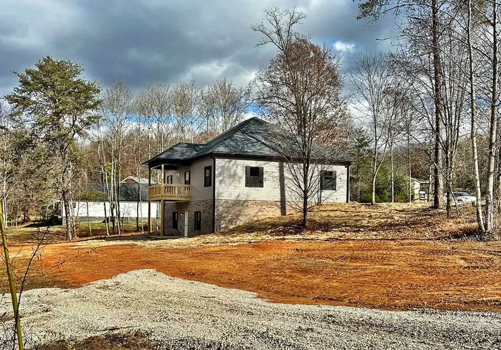 109 Christie Circle Cookeville TN 38501