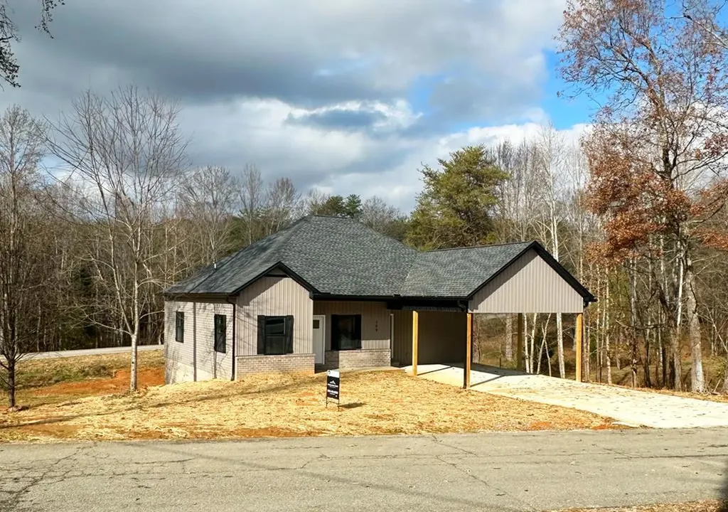 109 Christie Circle Cookeville TN 38501