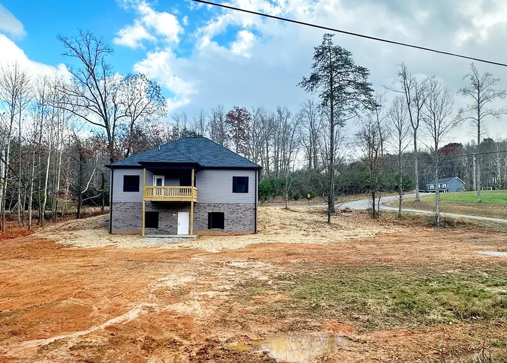 109 Christie Circle Cookeville TN 38501