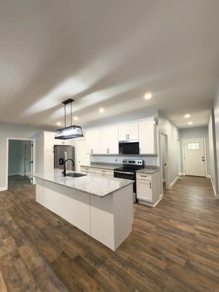 109 Christie Circle Cookeville TN 38501